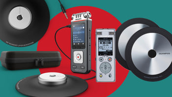 Meeting Recording image