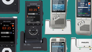 Mobile Dictation image