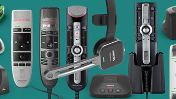 Desktop Dictation image