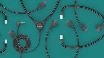 Transcription Headsets image
