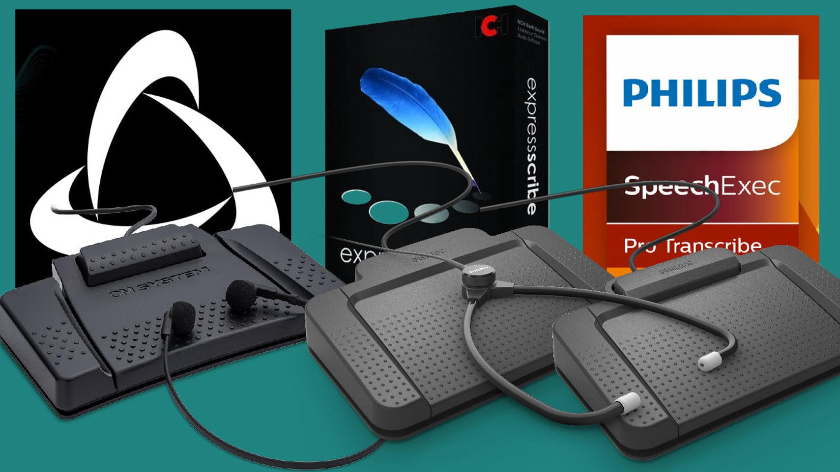 Transcription Kits
