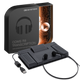OM System Transcription kit  - foot pedal, head set and software