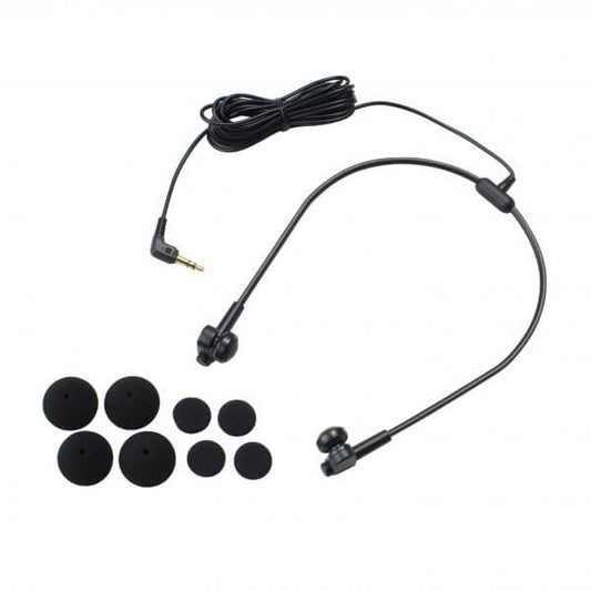 OM System E62 Headset