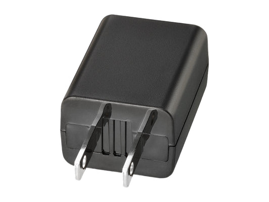 OM System F-5AC AC Adapter for Audio