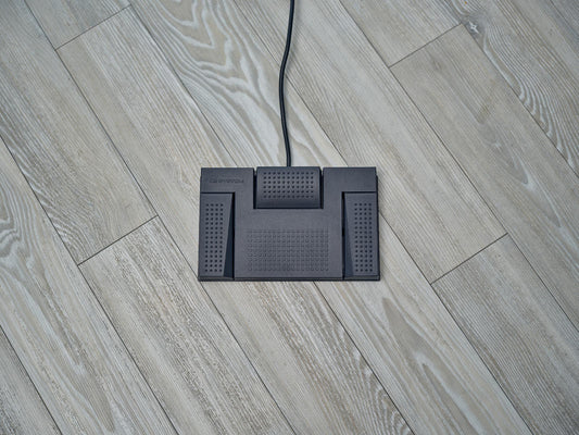 OM System RS-28N Foot Pedal