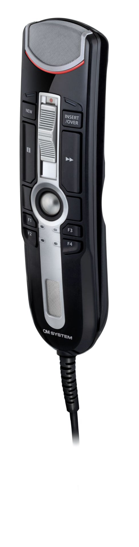 OM System RM-4110N USB Microphone