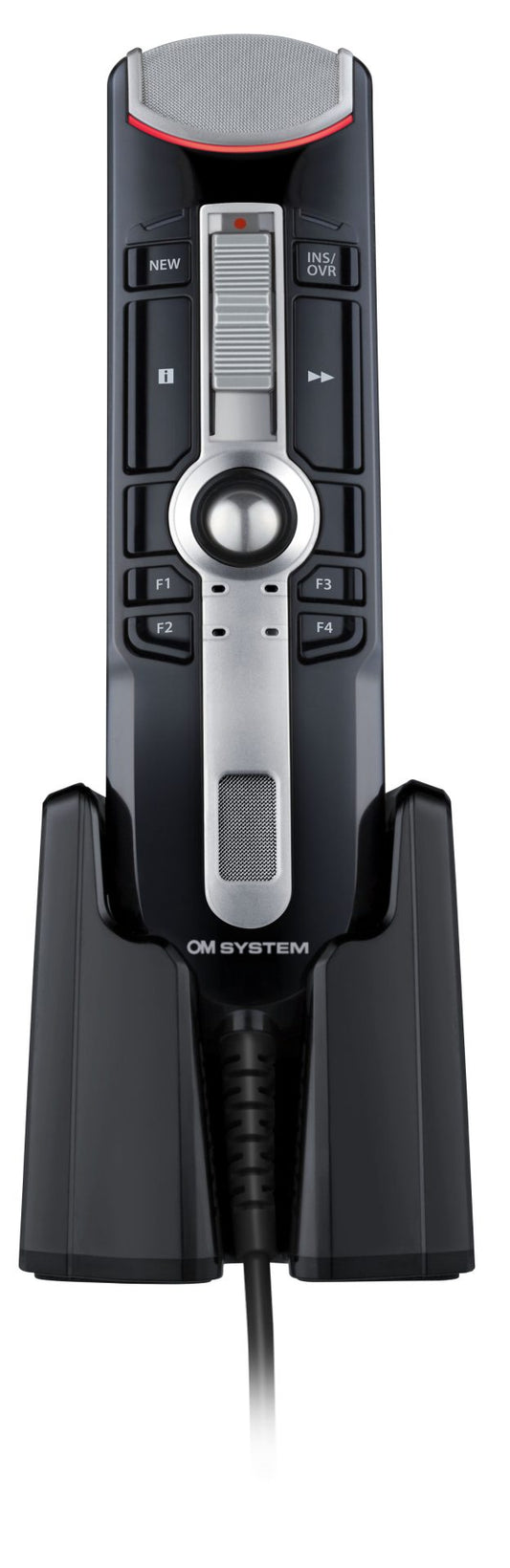 OM System RM-4110S USB Microphone