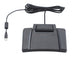 Olympus RS31H foot pedal on white background