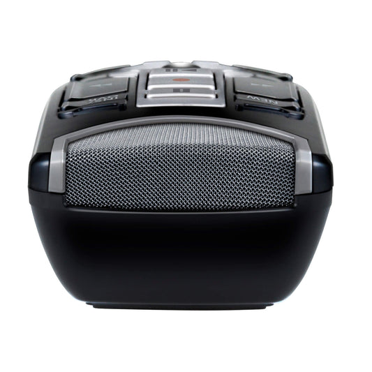 OM System RM-4015P USB Microphone