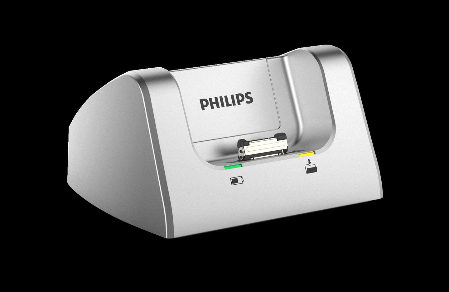 Philips ACC8120 docking station for DPM8000/DPM6000