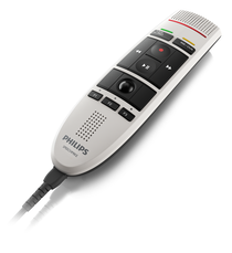 Philips LFH3200 SpeechMike III Pro Push Button