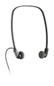 Philips LFH0334 stereo headset with wire