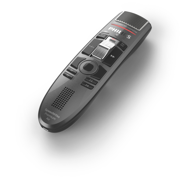 Philips SMP4010 SpeechMike Air