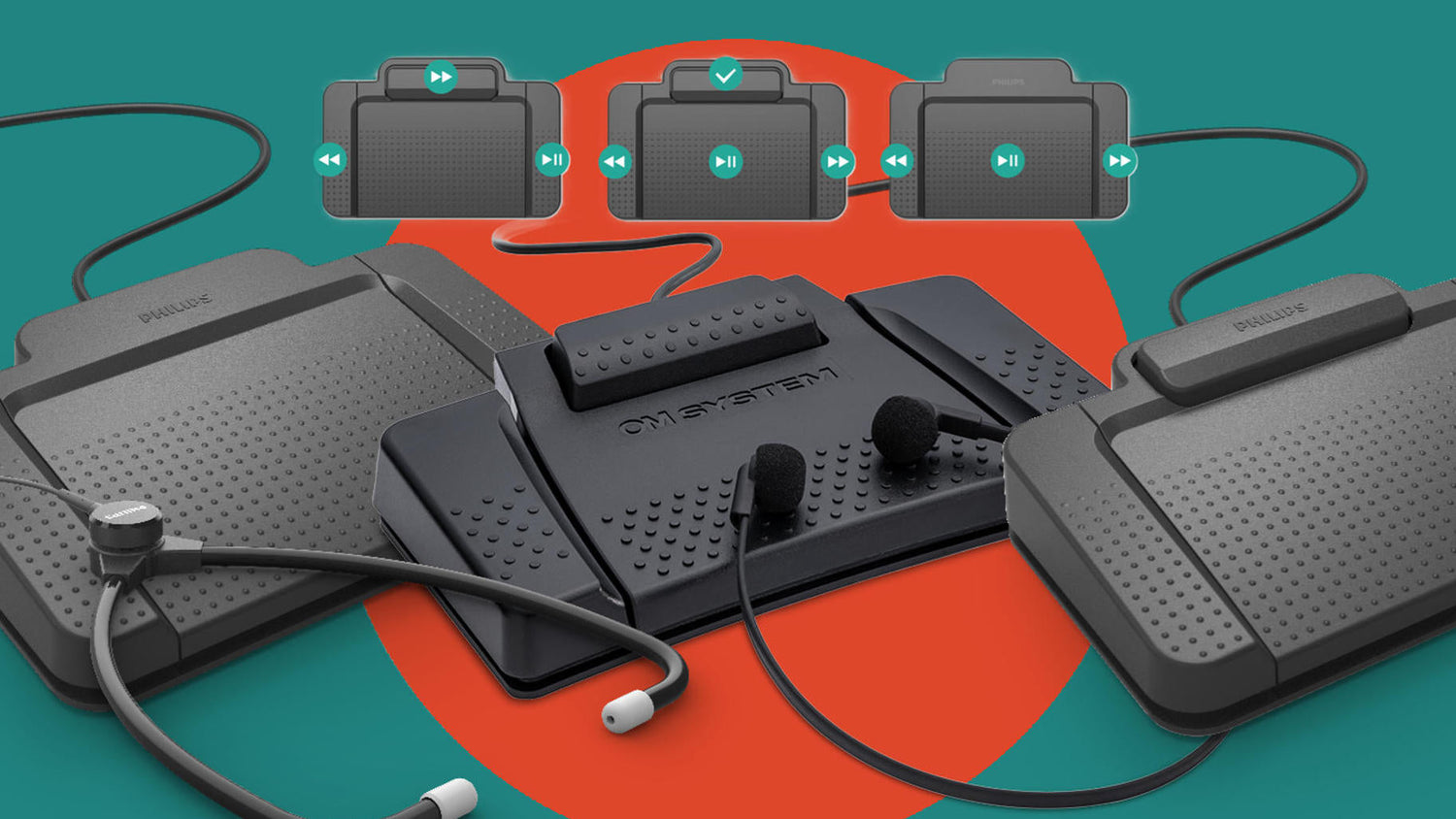 Transcription Tools