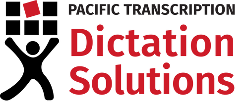 Pacific Transcription Dictation Solutions Store