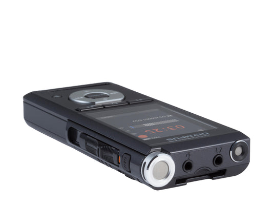 Olympus DS-2600 Digital Dictaphone