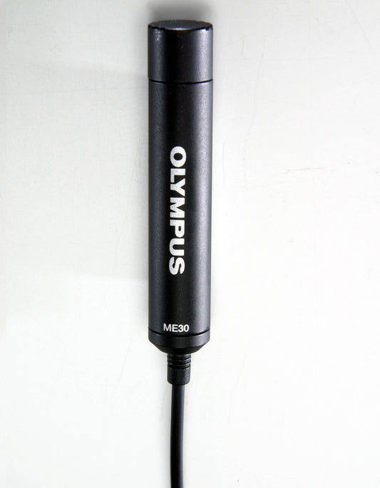 OM System ME30W Omni directional 2-Channel Microphone Kit