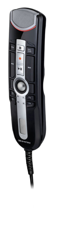 OM System RecMic RM-4010N