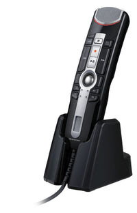 OM System RM4010N in cradle