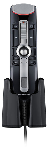 OM System RM-4110N USB Microphone