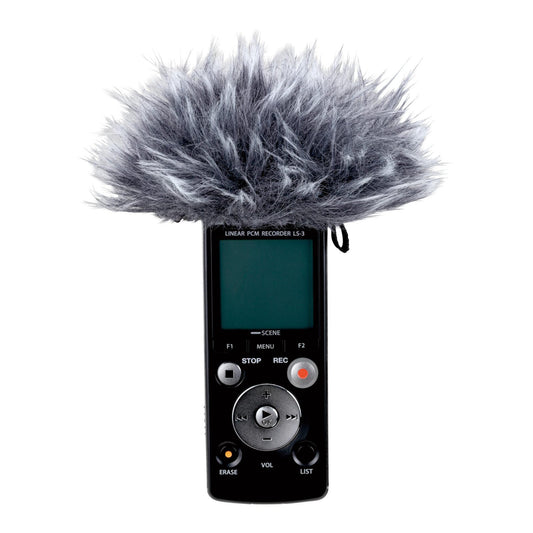 OM System WJ2 Windjammer