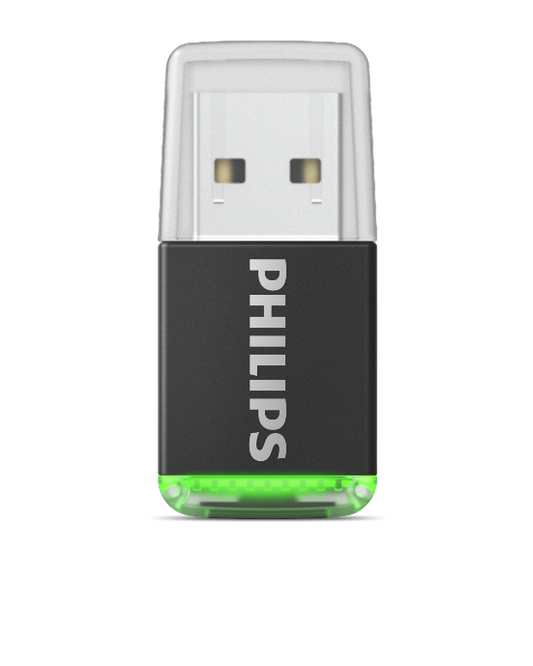 Philips ACC4100 AirBridge Wireless Adapter