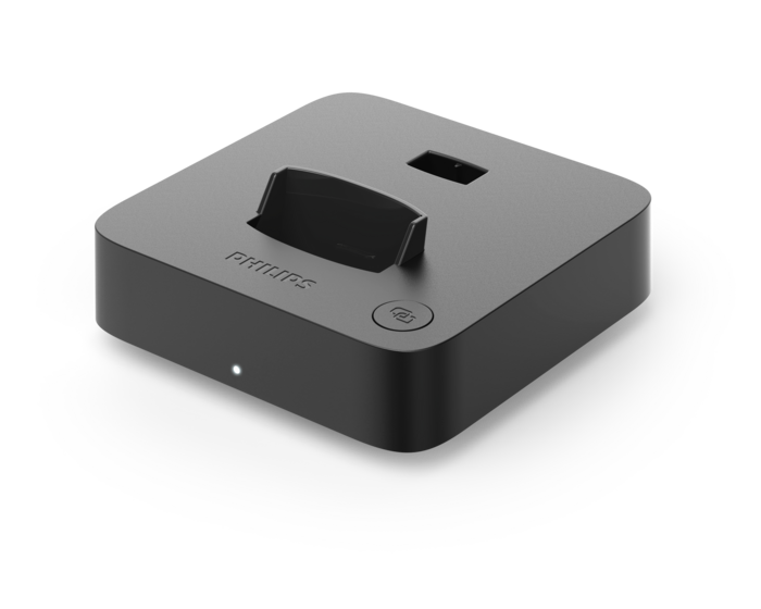 Philips ACC5000 SpeechMike Ambient Dock