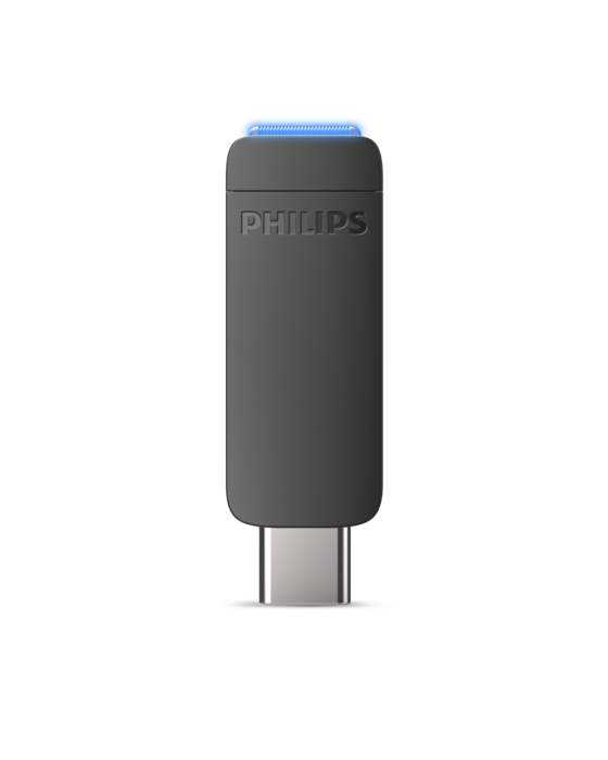 Philips ACC5100 SpeechMike Ambient Wireless Adapter