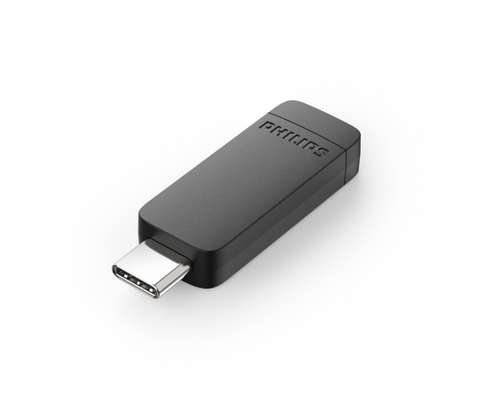 Philips ACC5100 SpeechMike Ambient Wireless Adapter