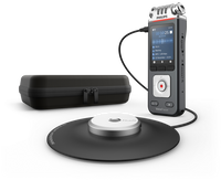 Philips DVT8115 – 360° Meeting Recorder