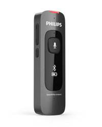 Philips PSM5000 SpeechMike Ambient Wearable AI Assistant